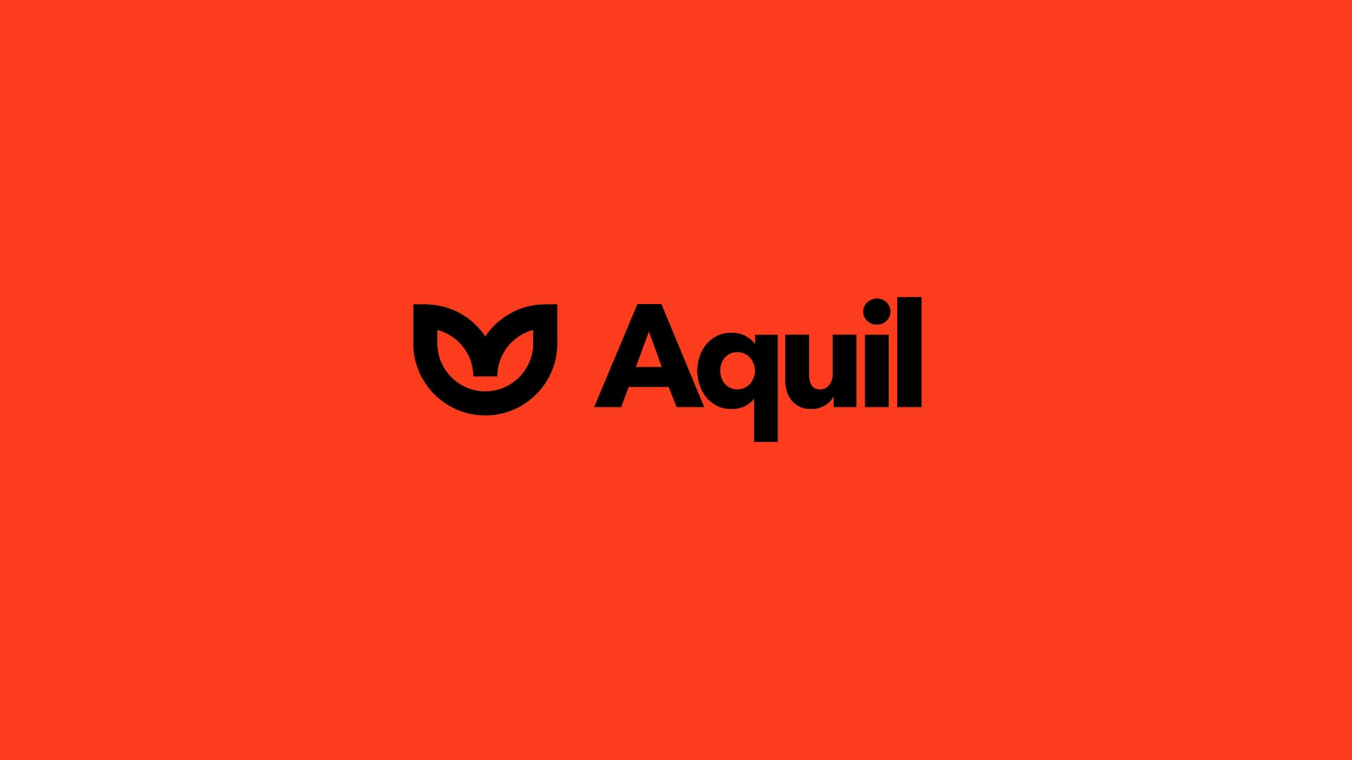 Aquil Safety Logo